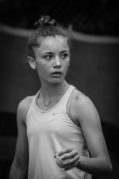 Cara June Thom 409 - Ahrensburg Junior Open